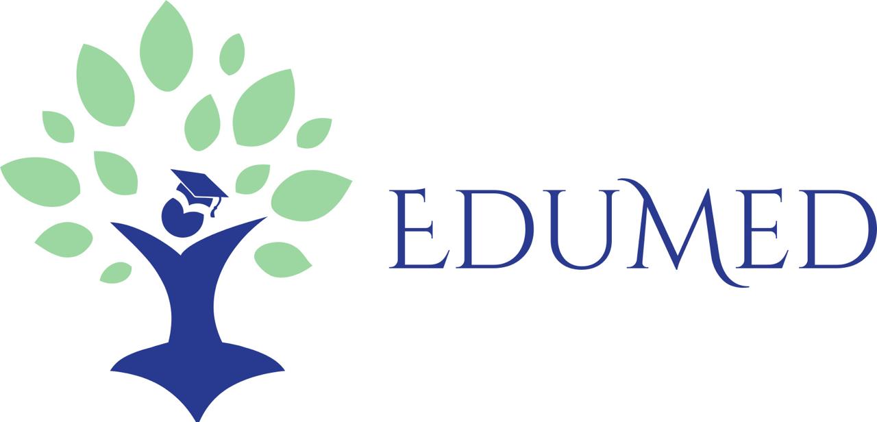 Edumed Logo
